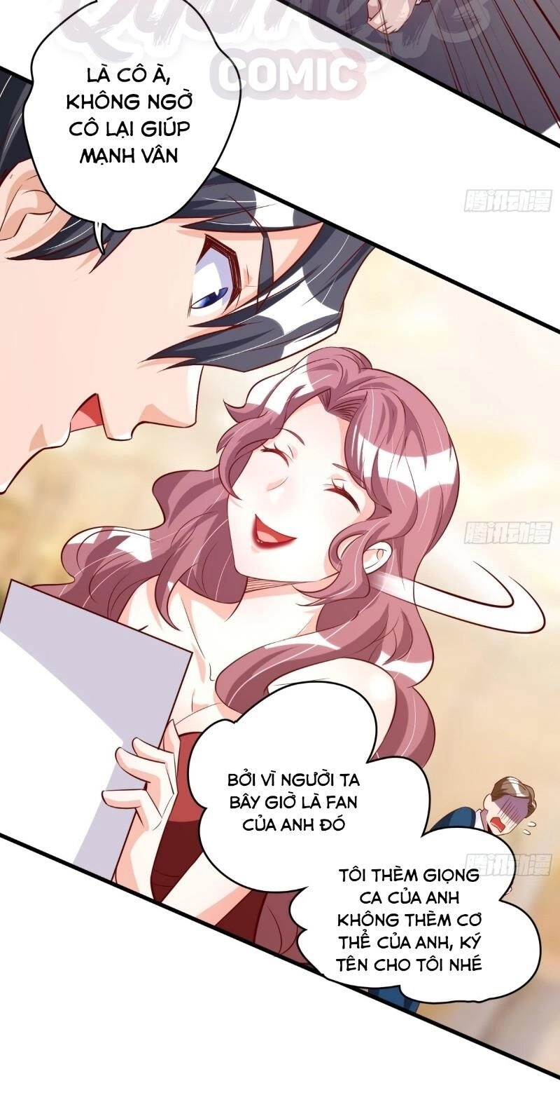 Shipper Thần Cấp Chapter 28 - 18