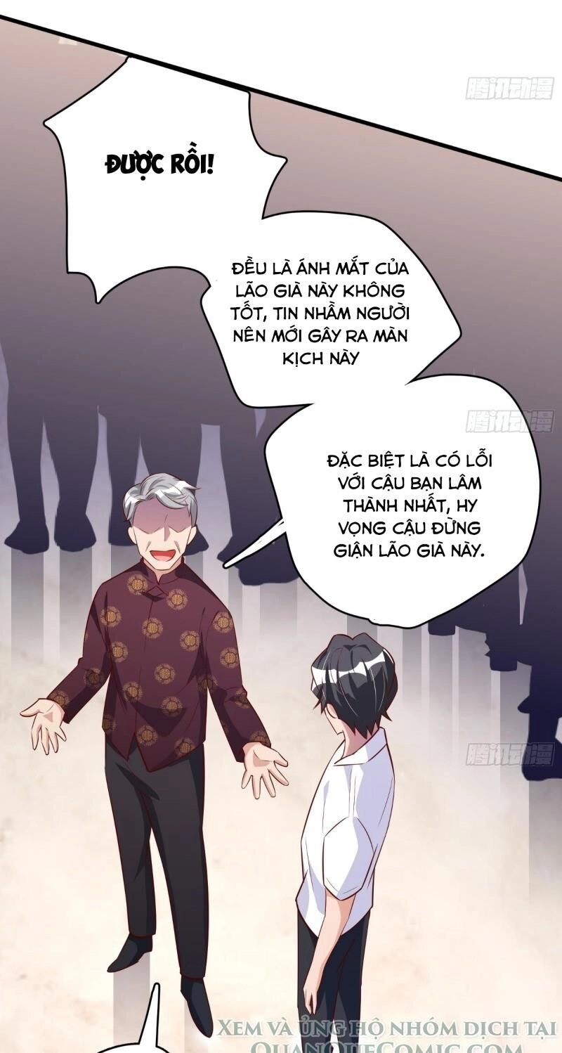 Shipper Thần Cấp Chapter 28 - 19