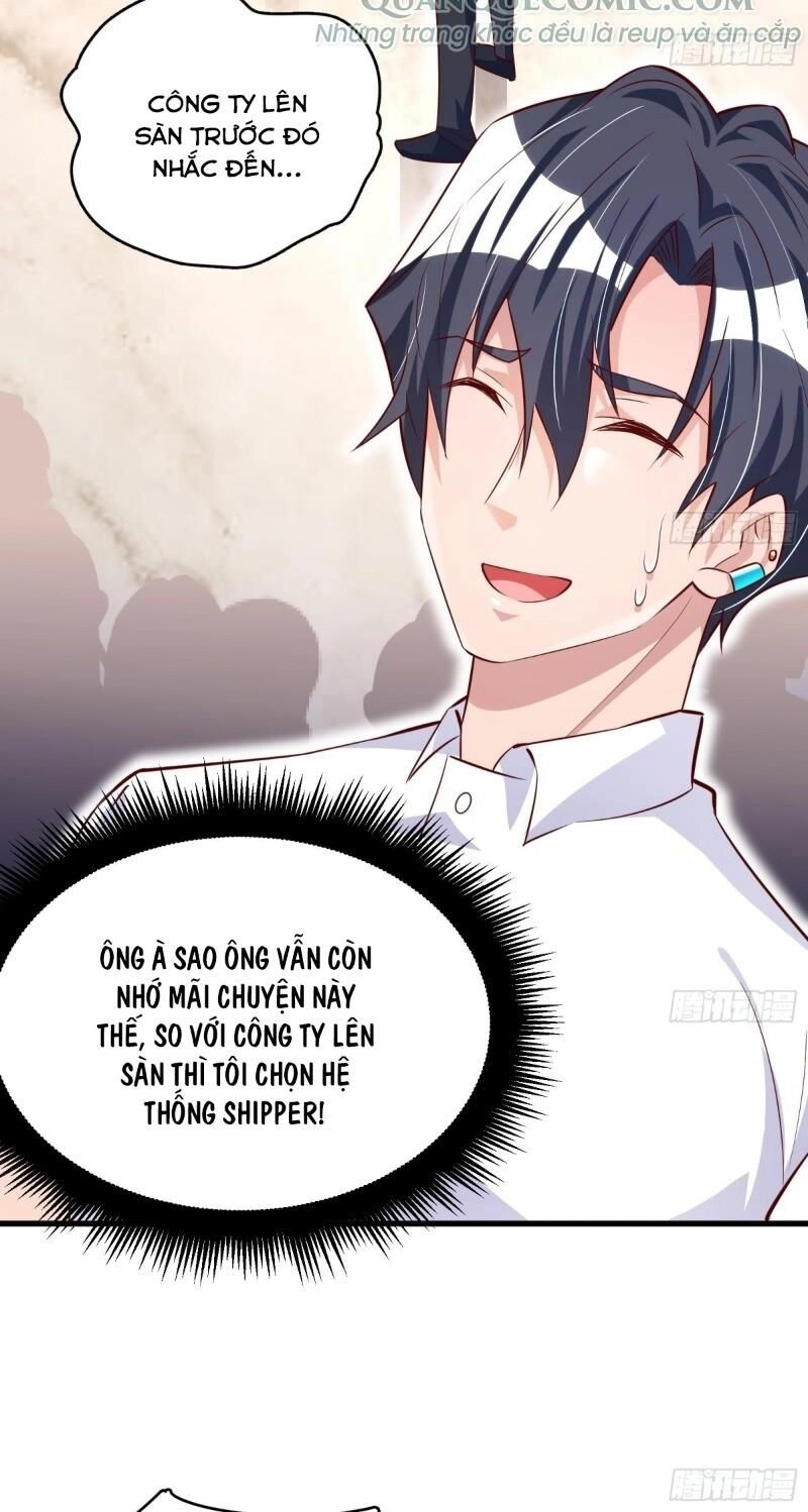 Shipper Thần Cấp Chapter 28 - 20