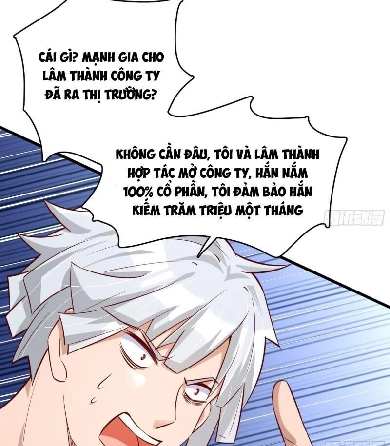 Shipper Thần Cấp Chapter 28 - 21