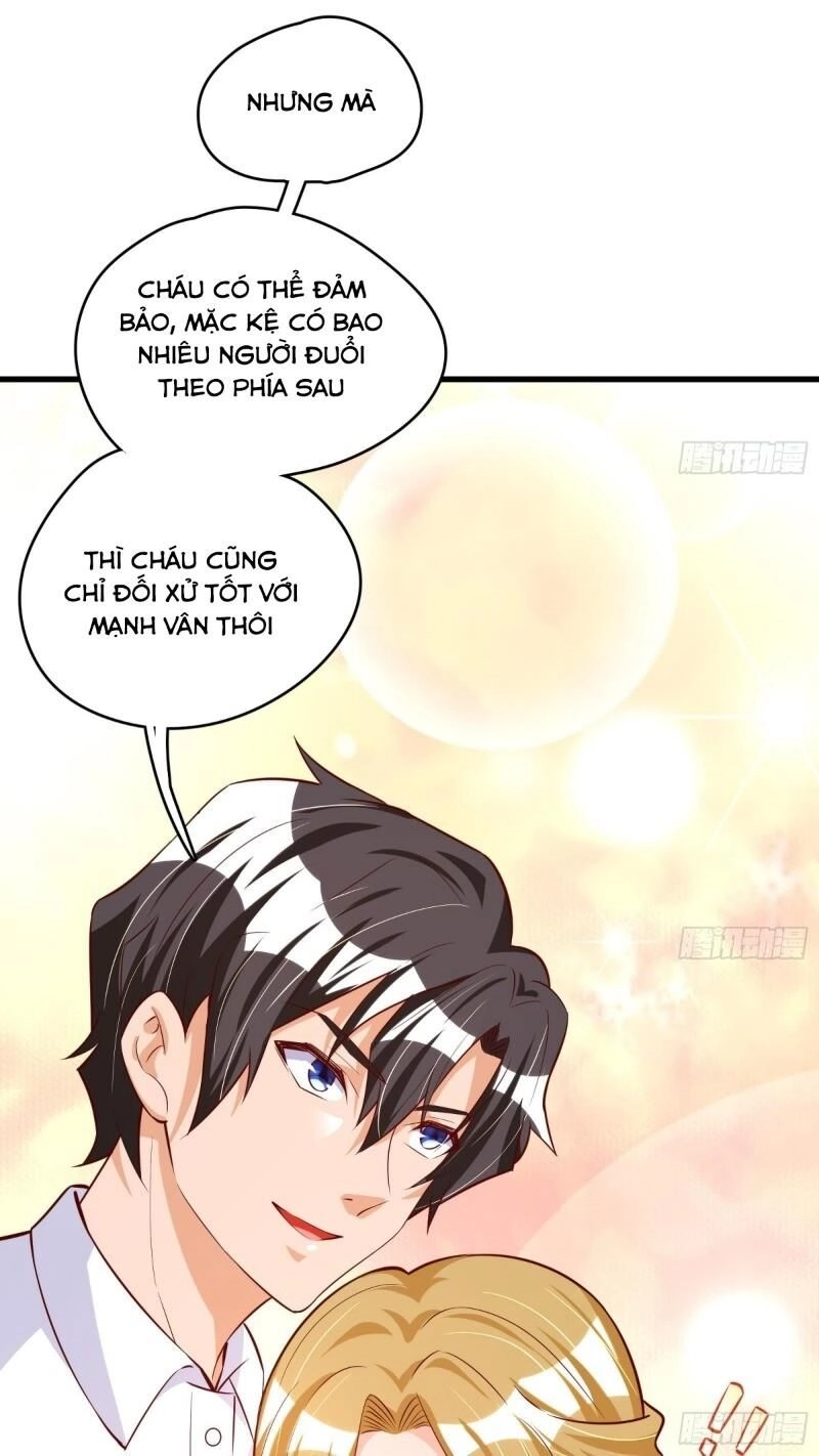 Shipper Thần Cấp Chapter 28 - 25