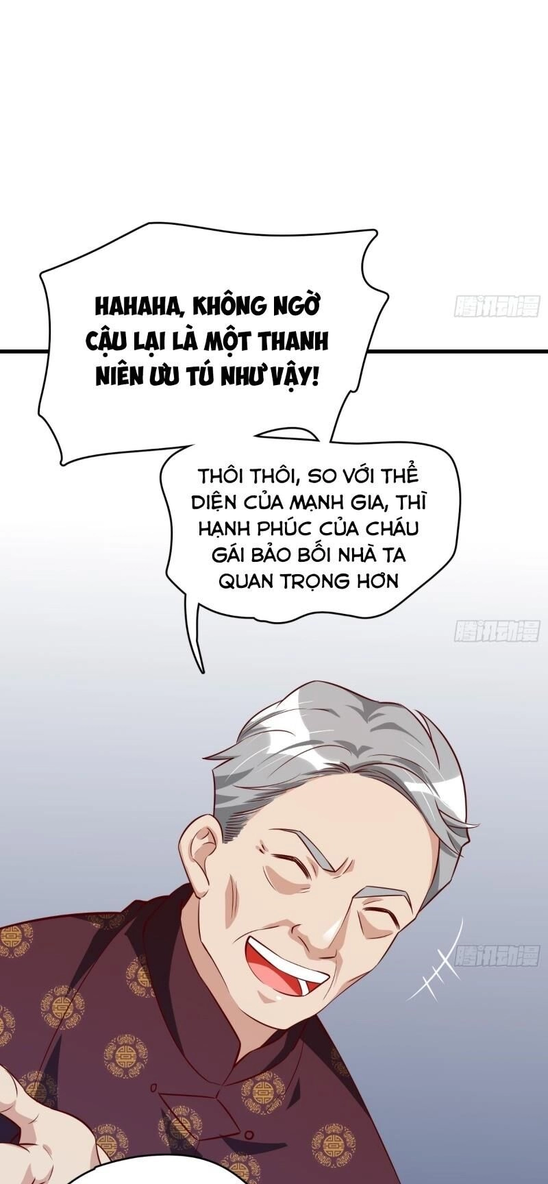 Shipper Thần Cấp Chapter 28 - 27