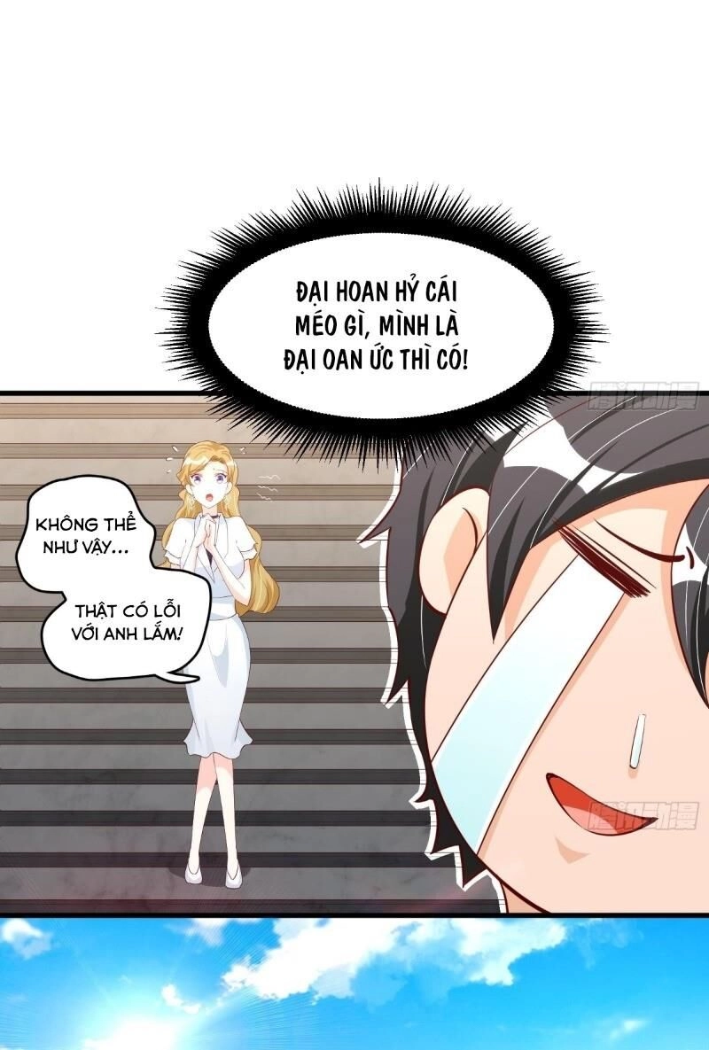 Shipper Thần Cấp Chapter 28 - 31