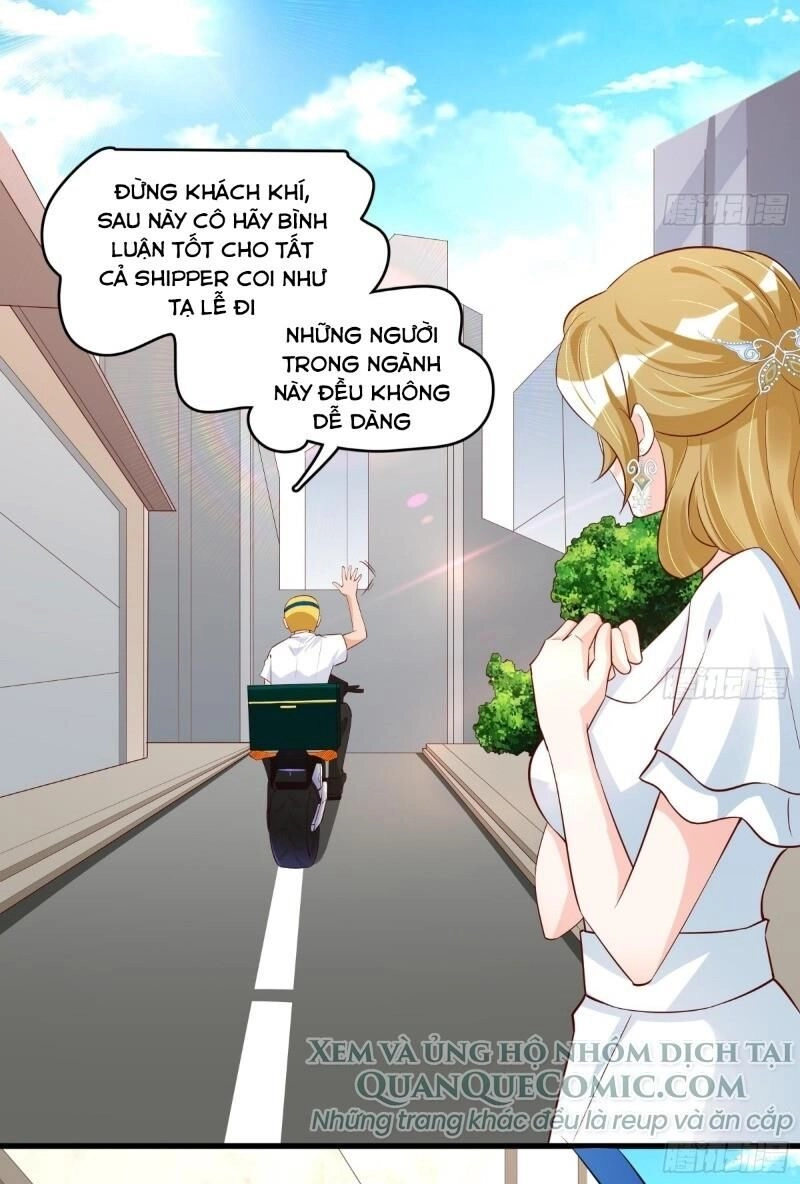 Shipper Thần Cấp Chapter 28 - 32