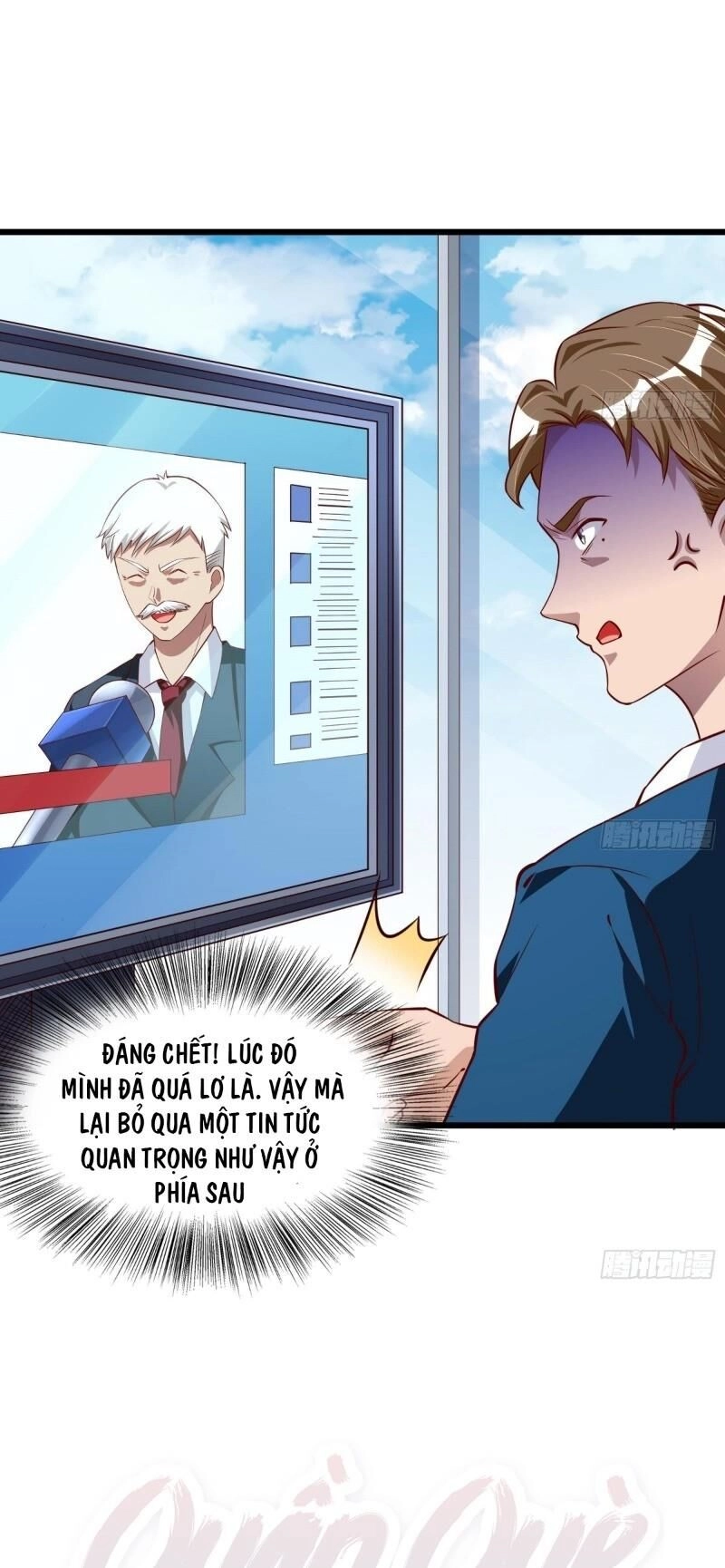 Shipper Thần Cấp Chapter 29 - 1