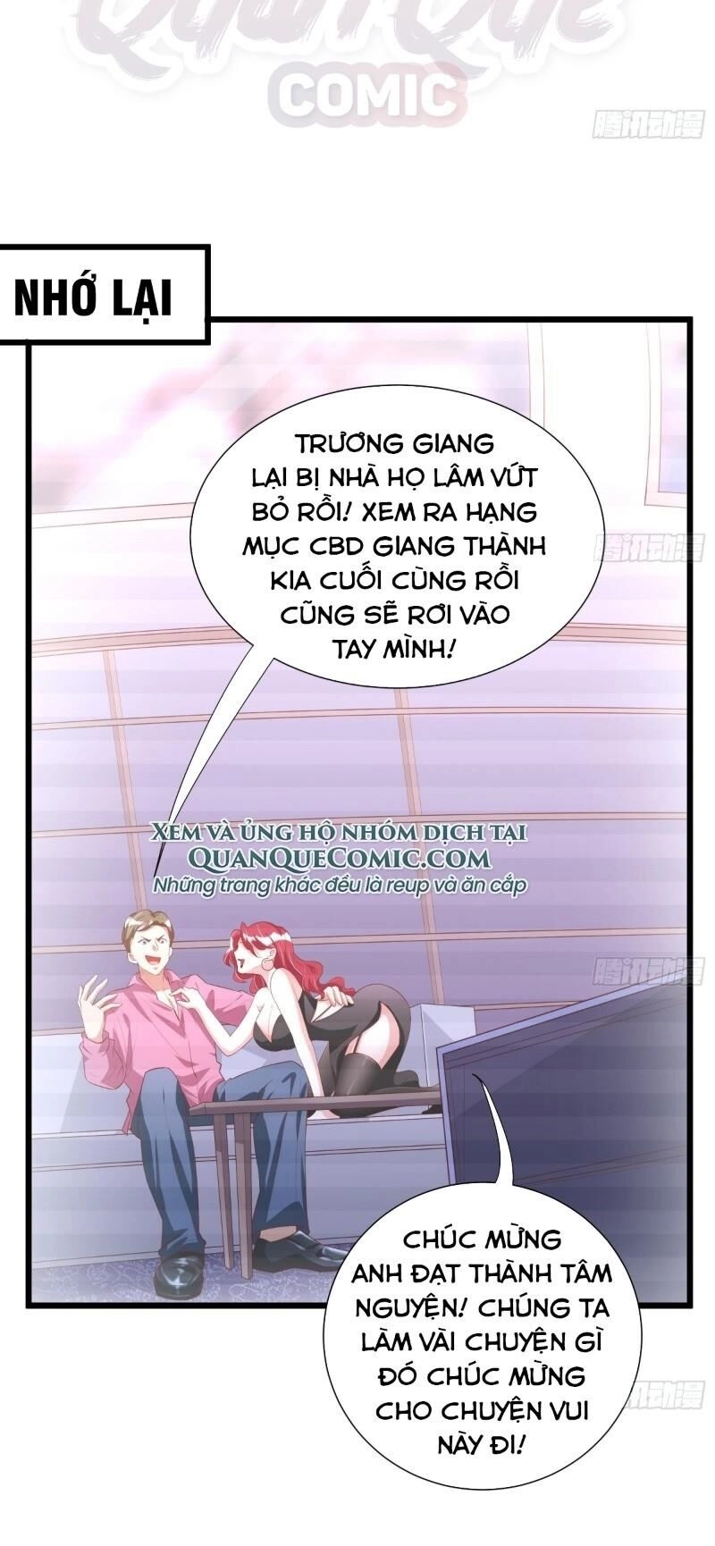 Shipper Thần Cấp Chapter 29 - 2