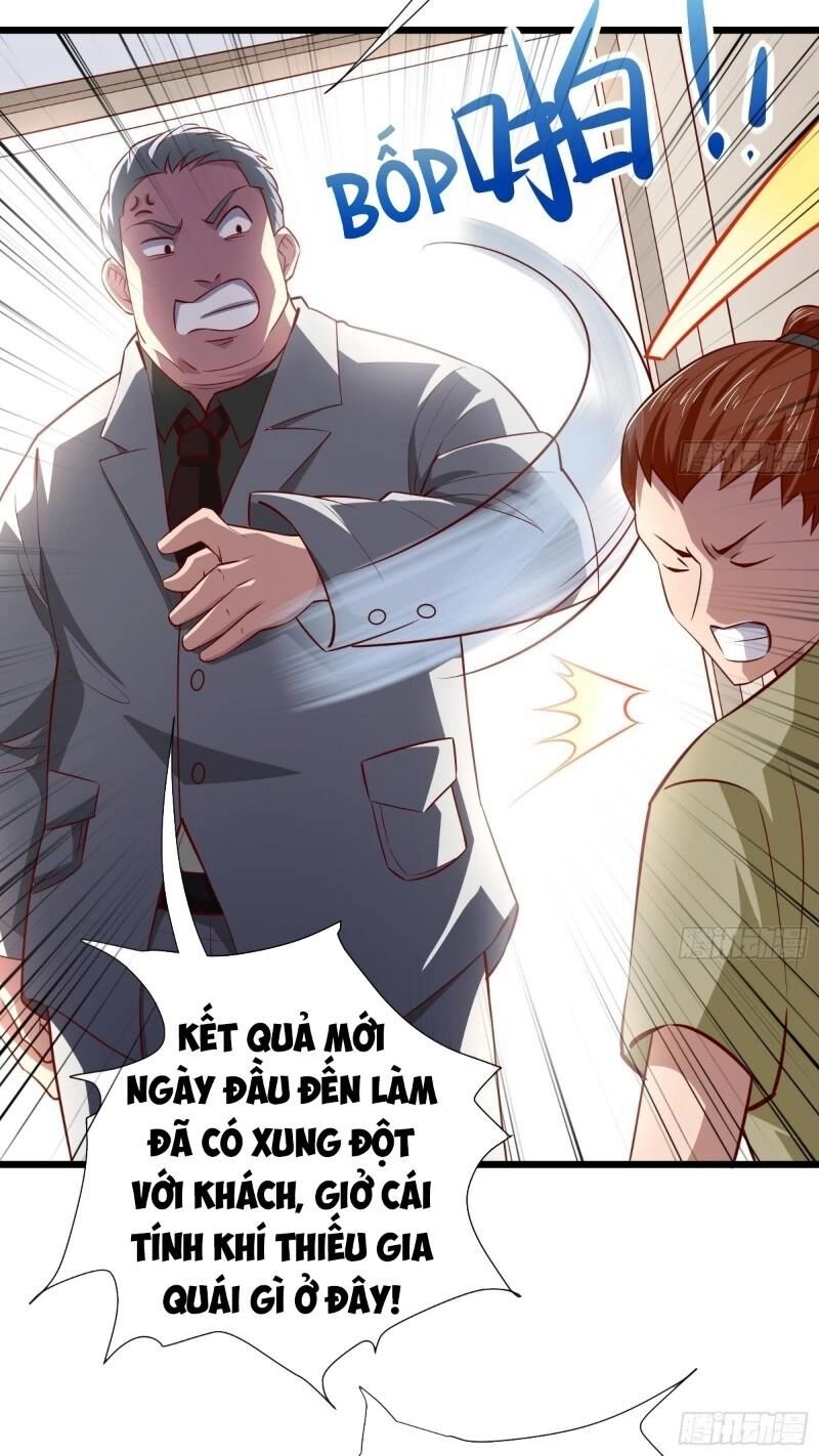 Shipper Thần Cấp Chapter 29 - 7