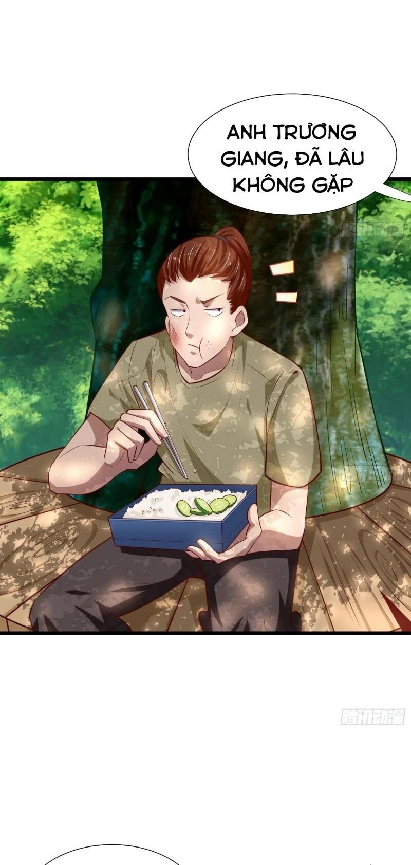 Shipper Thần Cấp Chapter 29 - 9