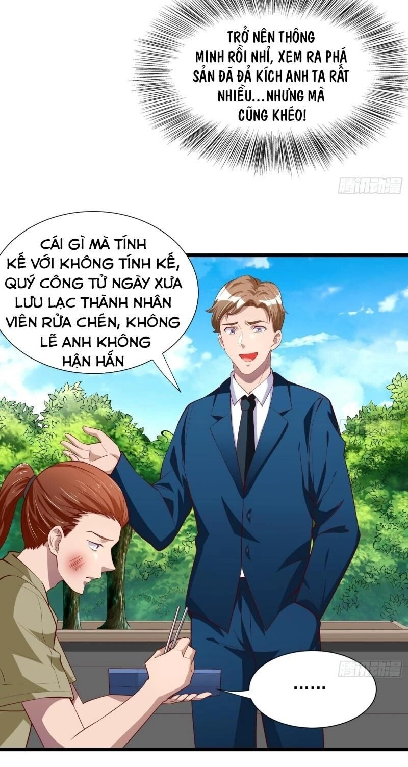 Shipper Thần Cấp Chapter 29 - 12