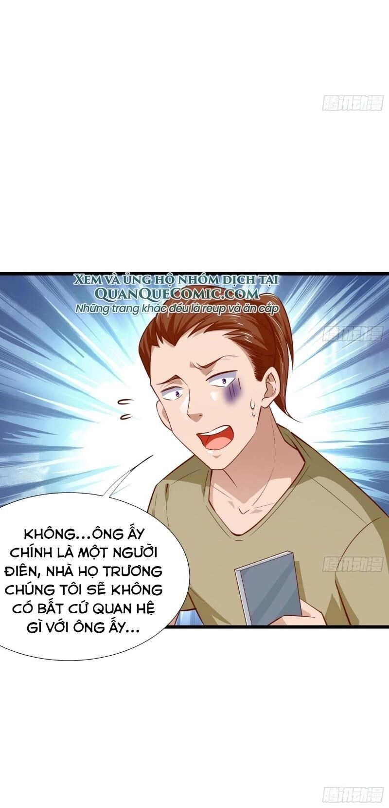 Shipper Thần Cấp Chapter 29 - 16