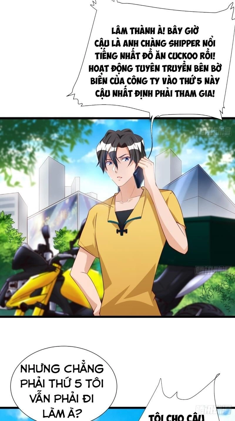 Shipper Thần Cấp Chapter 29 - 19