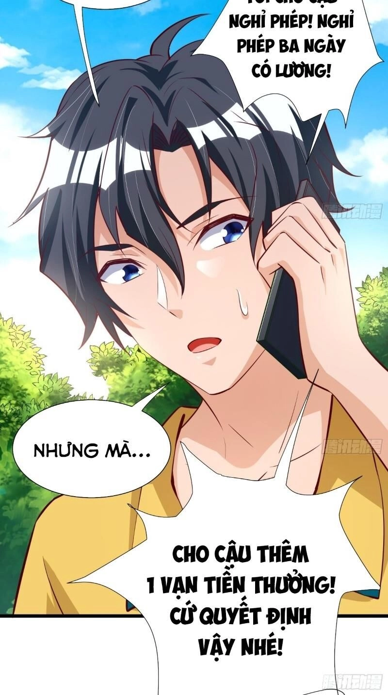 Shipper Thần Cấp Chapter 29 - 20