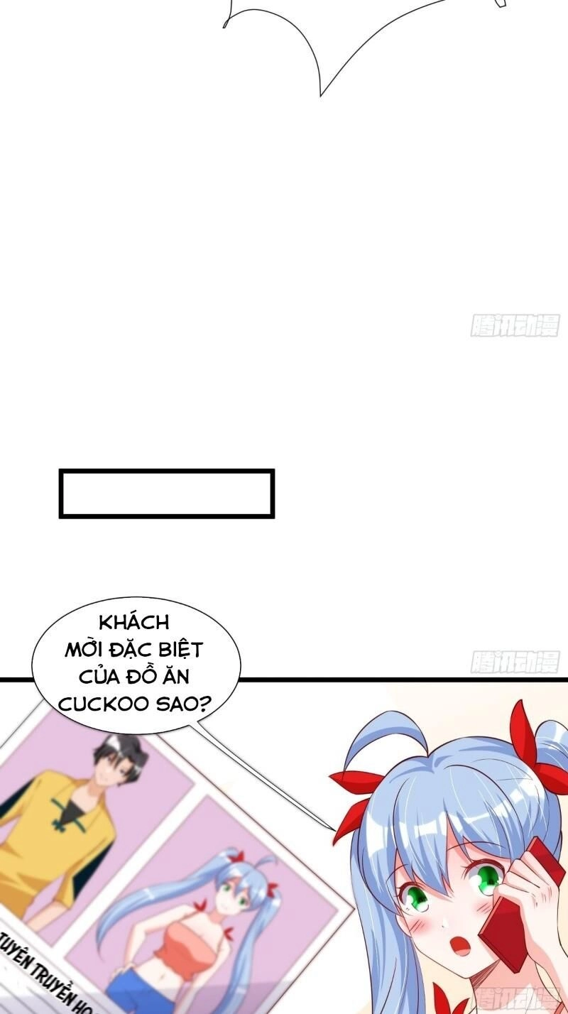 Shipper Thần Cấp Chapter 29 - 21