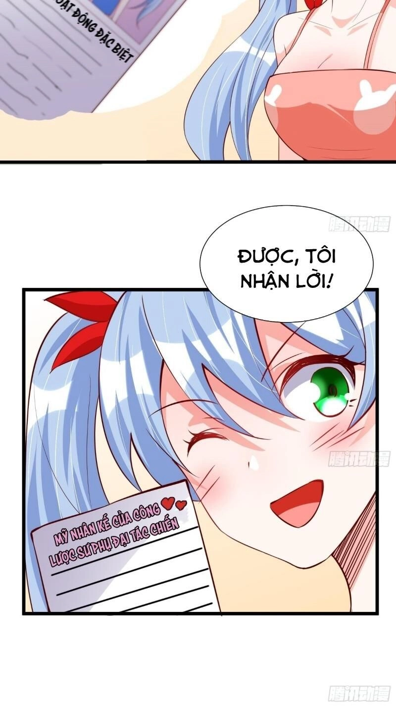 Shipper Thần Cấp Chapter 29 - 22