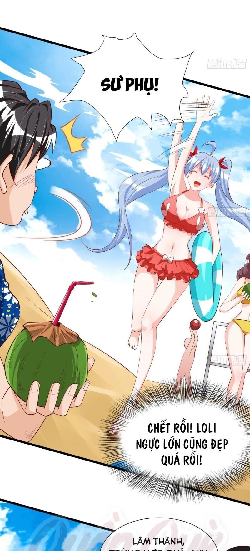 Shipper Thần Cấp Chapter 29 - 25