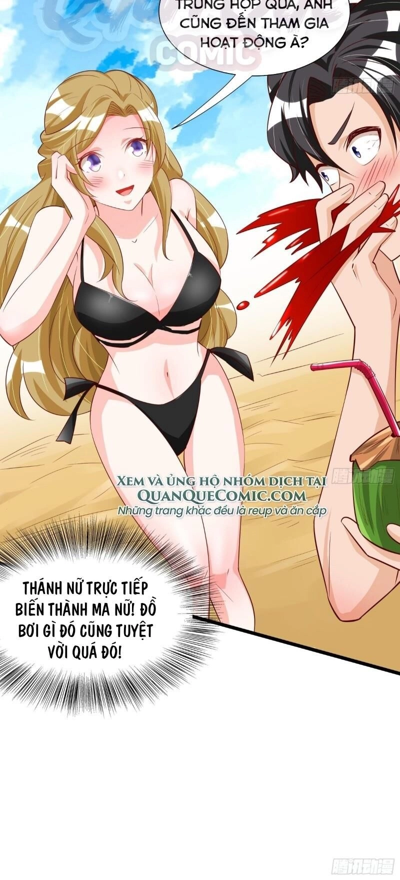 Shipper Thần Cấp Chapter 29 - 26