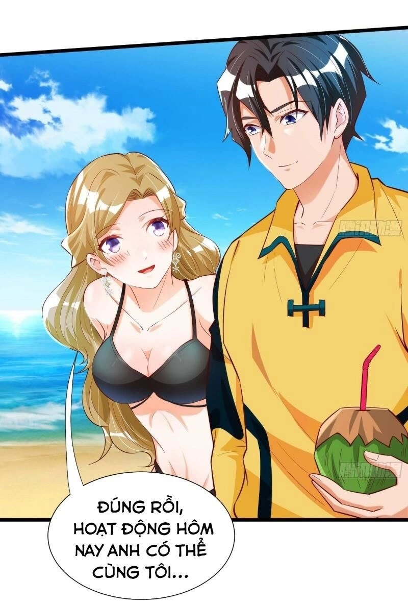 Shipper Thần Cấp Chapter 30 - 3