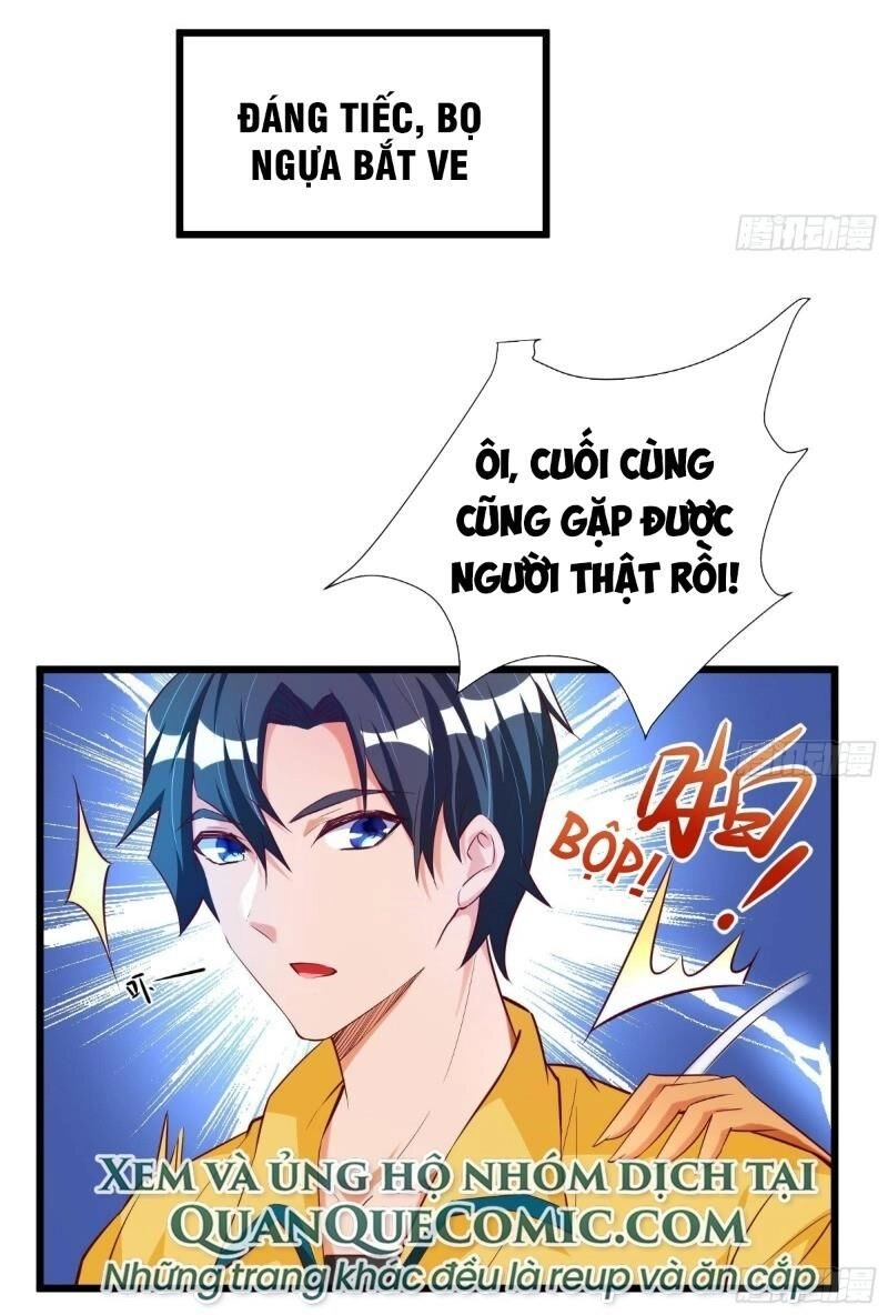 Shipper Thần Cấp Chapter 30 - 4