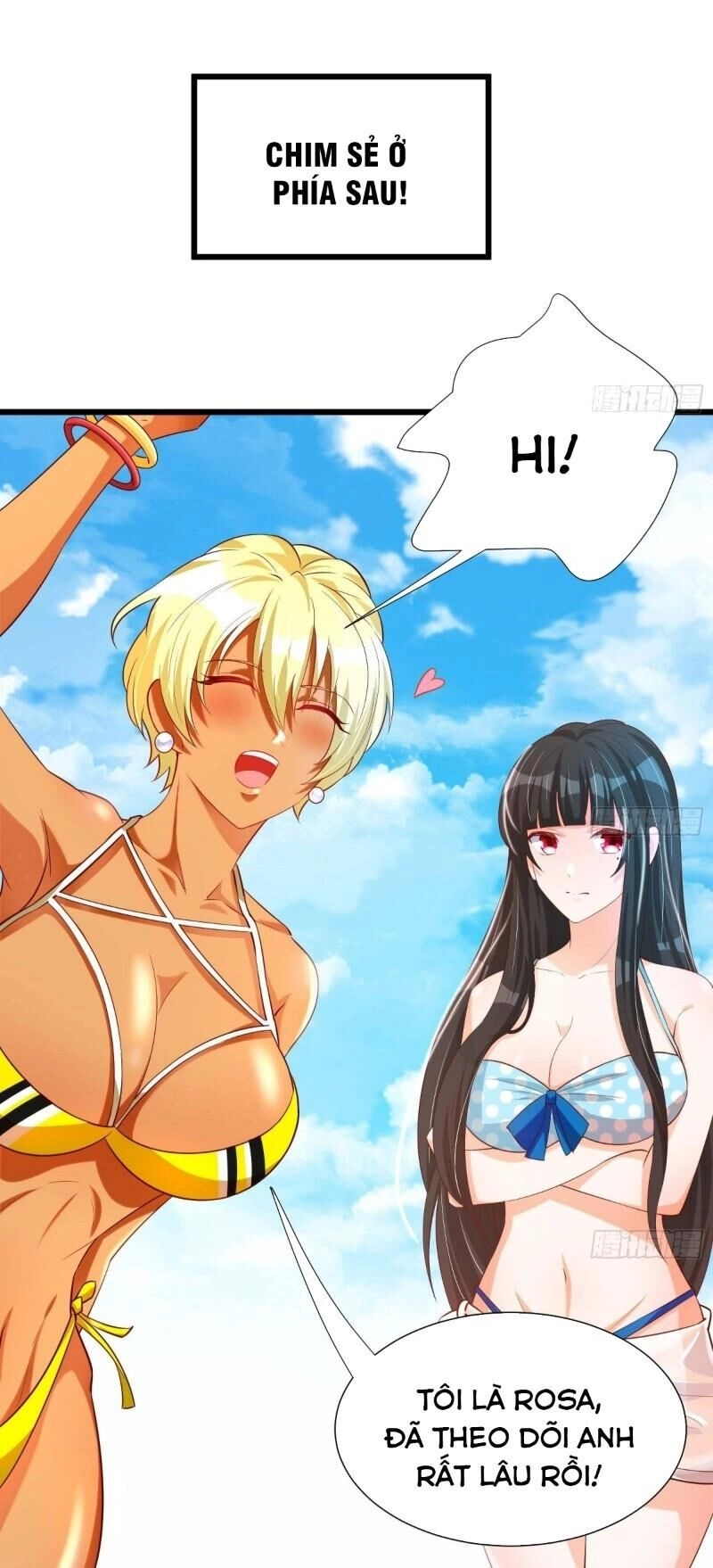 Shipper Thần Cấp Chapter 30 - 5