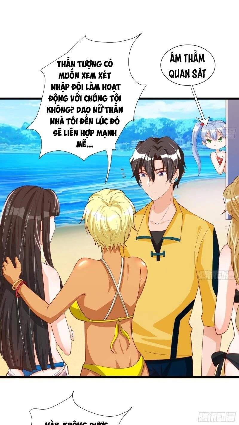 Shipper Thần Cấp Chapter 30 - 7