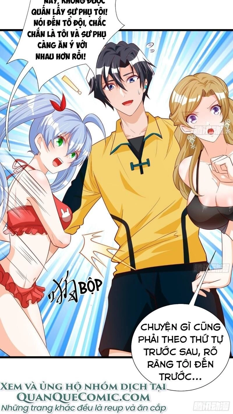 Shipper Thần Cấp Chapter 30 - 8