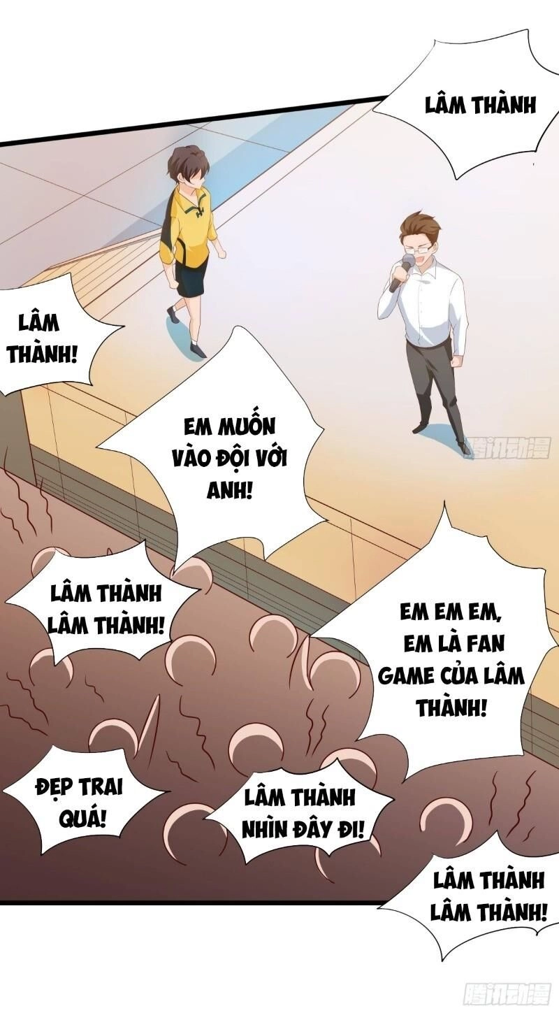 Shipper Thần Cấp Chapter 30 - 12