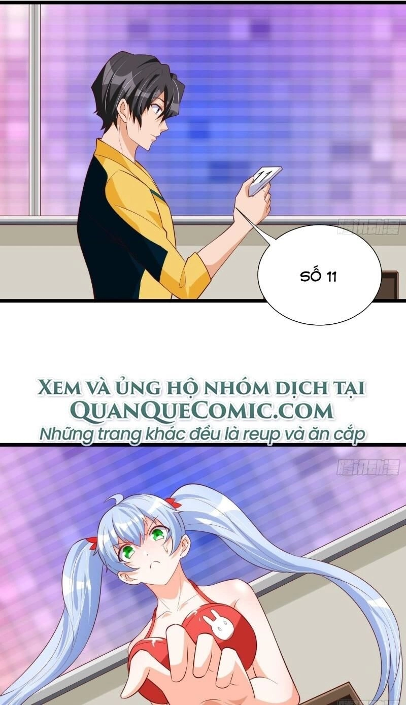 Shipper Thần Cấp Chapter 30 - 21