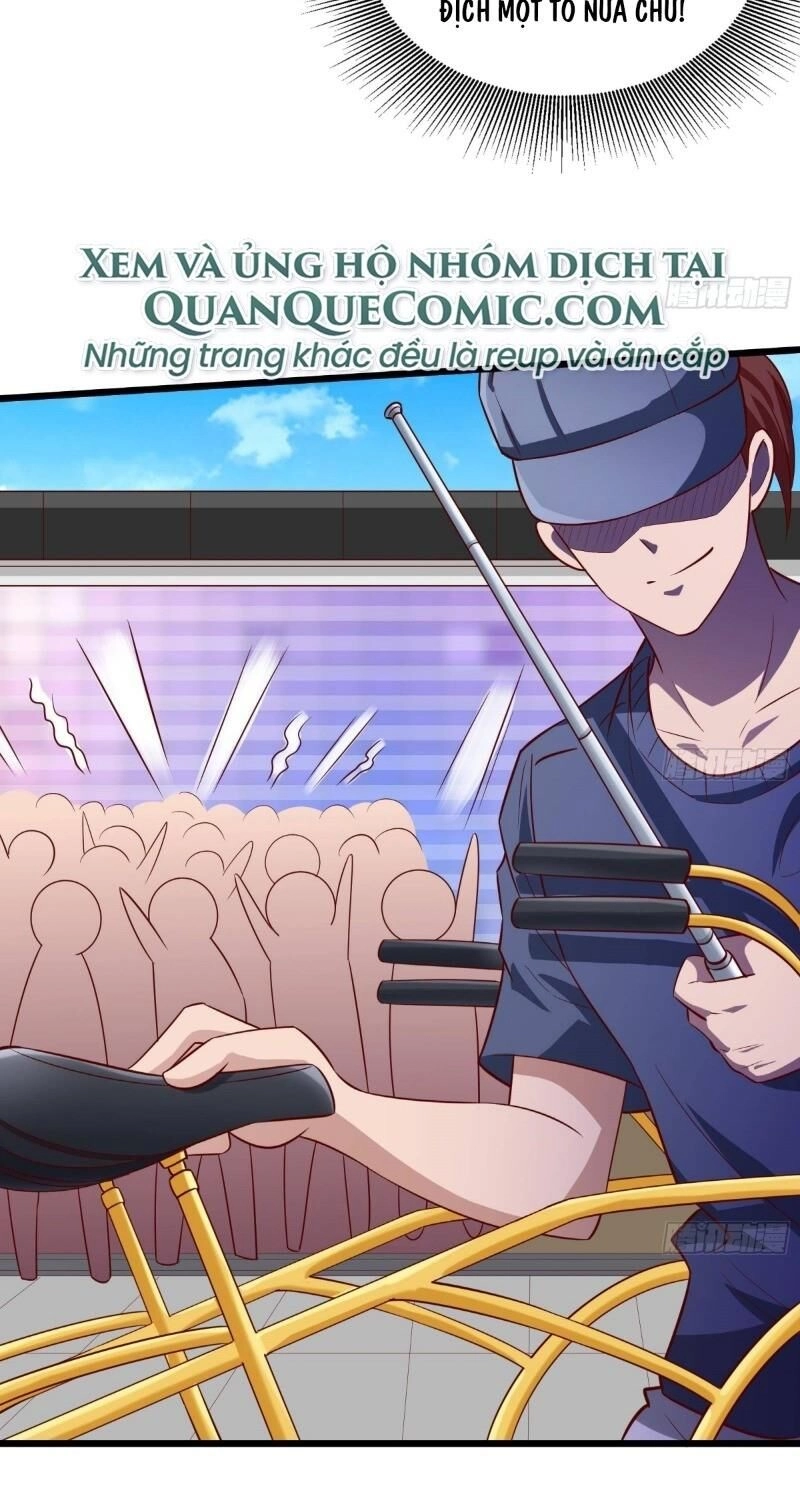 Shipper Thần Cấp Chapter 30 - 26