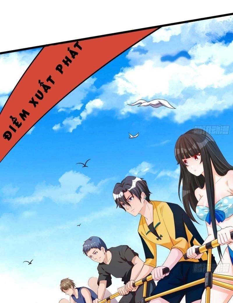 Shipper Thần Cấp Chapter 31 - 1