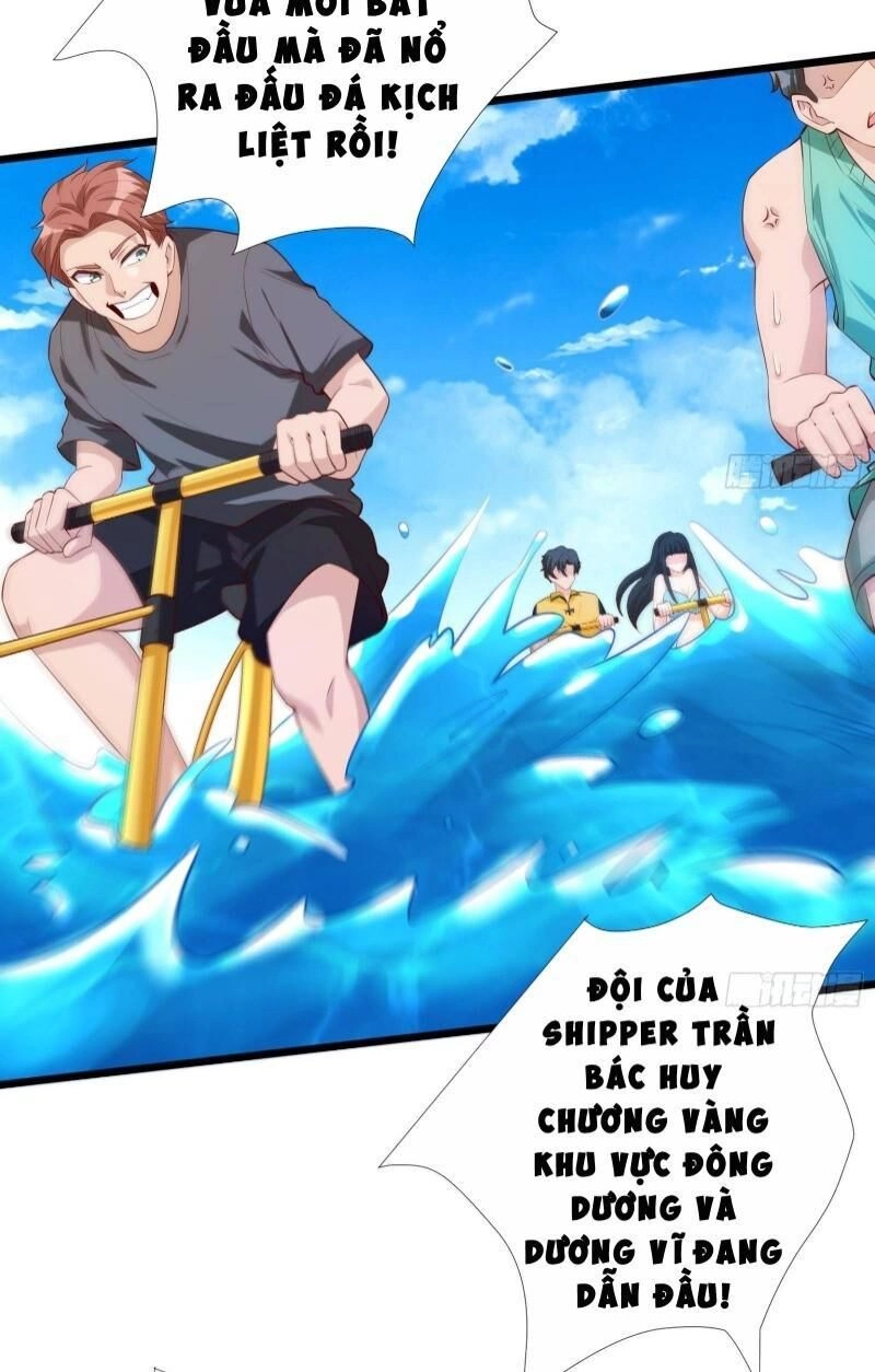 Shipper Thần Cấp Chapter 31 - 6