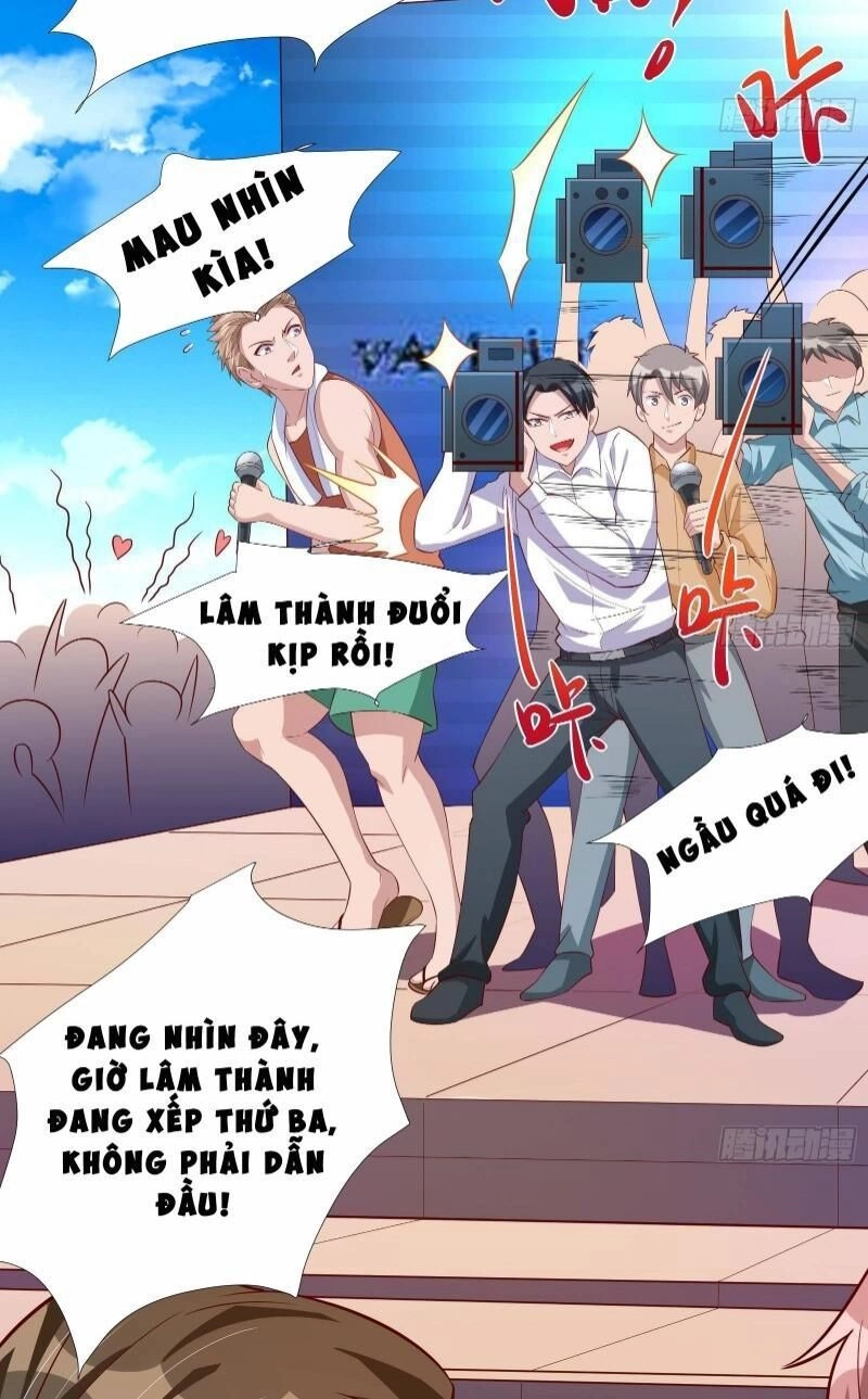 Shipper Thần Cấp Chapter 31 - 14