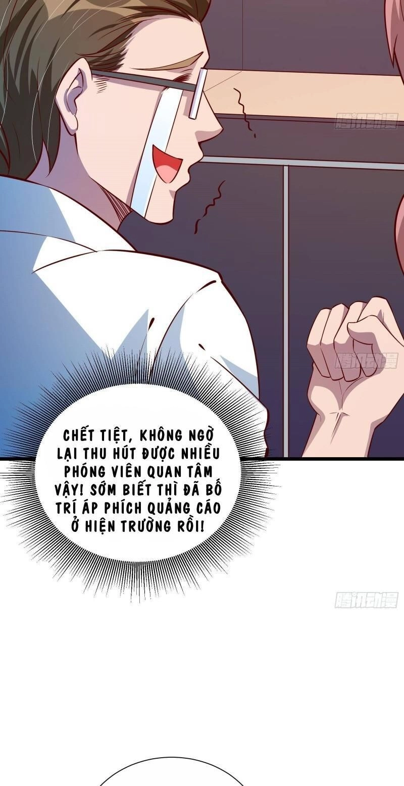 Shipper Thần Cấp Chapter 31 - 15