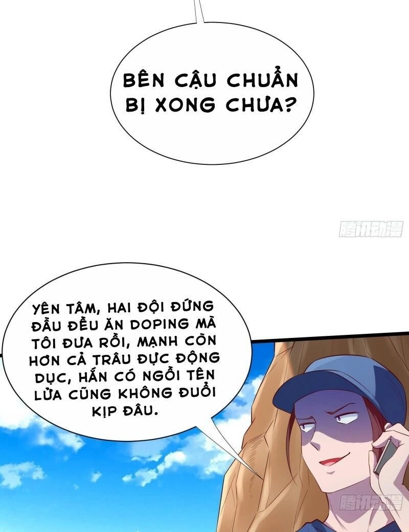 Shipper Thần Cấp Chapter 31 - 17