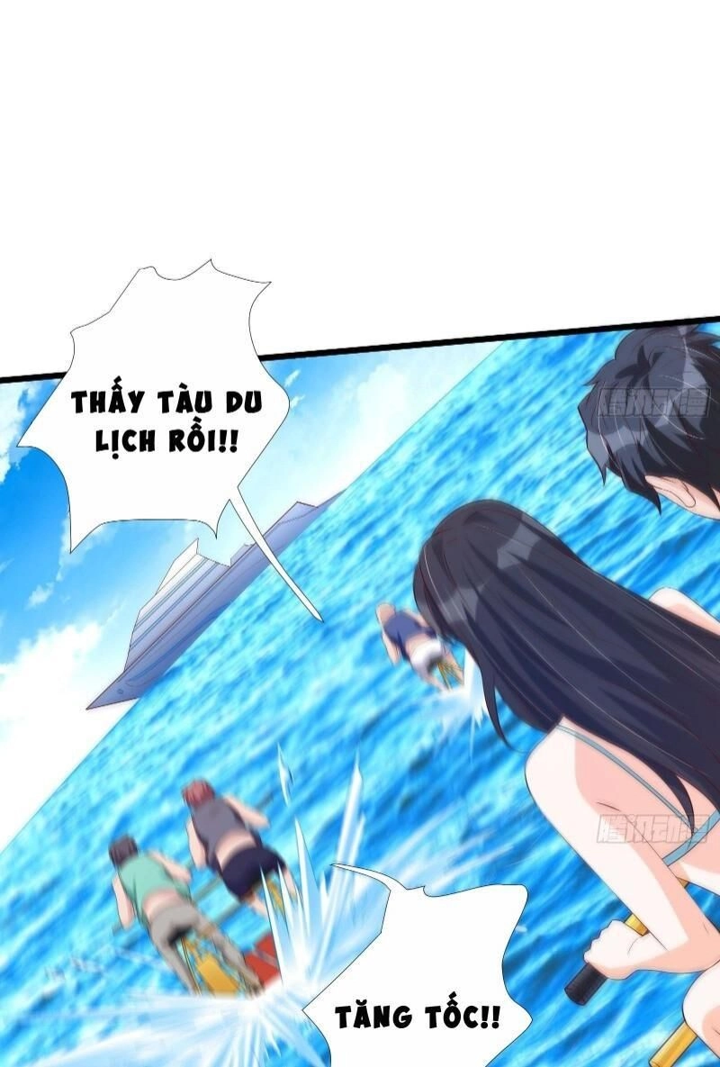 Shipper Thần Cấp Chapter 31 - 19