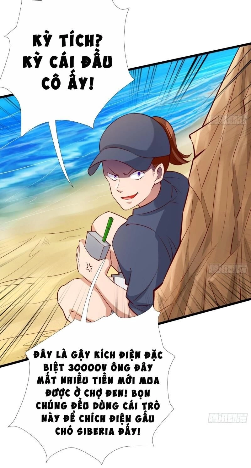 Shipper Thần Cấp Chapter 32 - 10