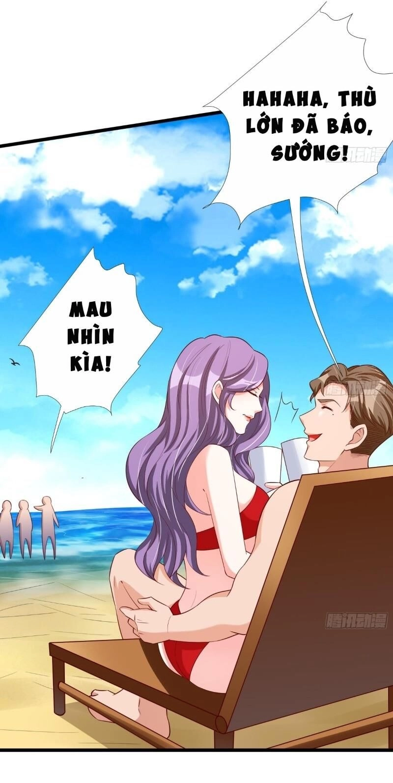 Shipper Thần Cấp Chapter 32 - 11