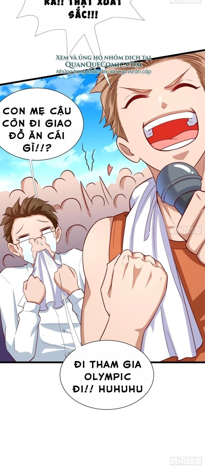 Shipper Thần Cấp Chapter 32 - 14