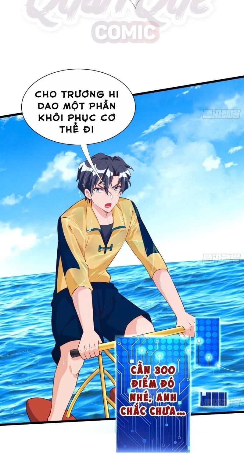 Shipper Thần Cấp Chapter 32 - 16
