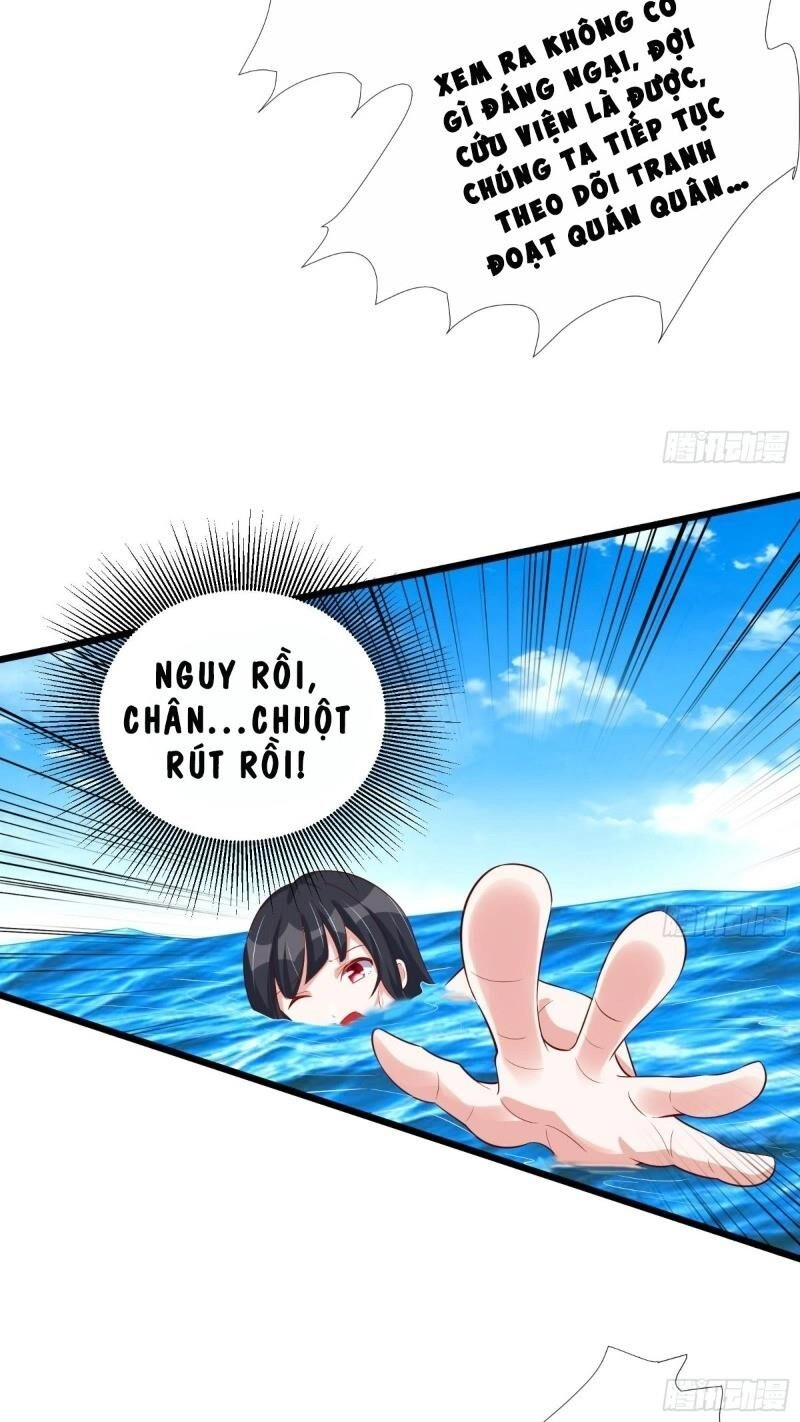 Shipper Thần Cấp Chapter 32 - 20