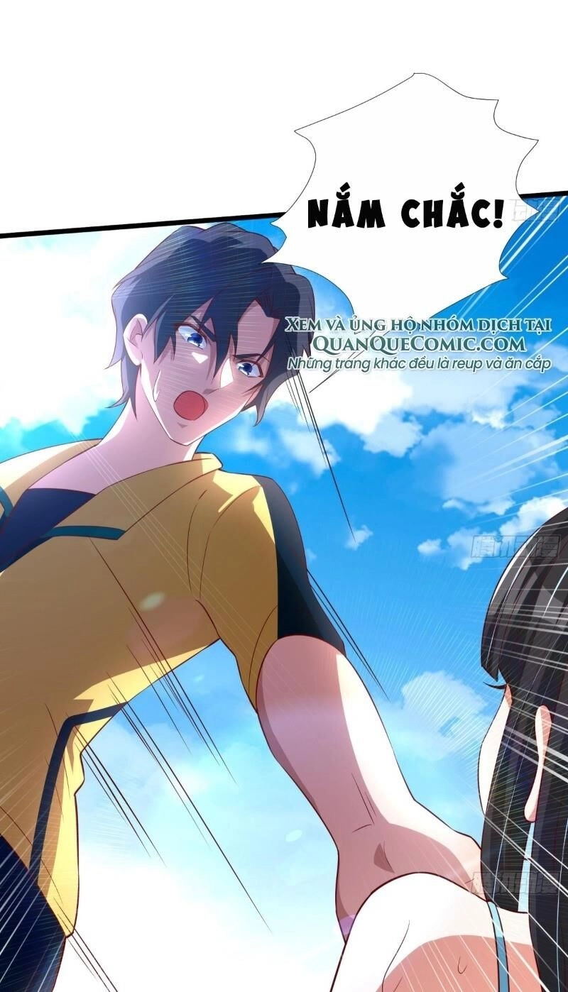 Shipper Thần Cấp Chapter 32 - 25