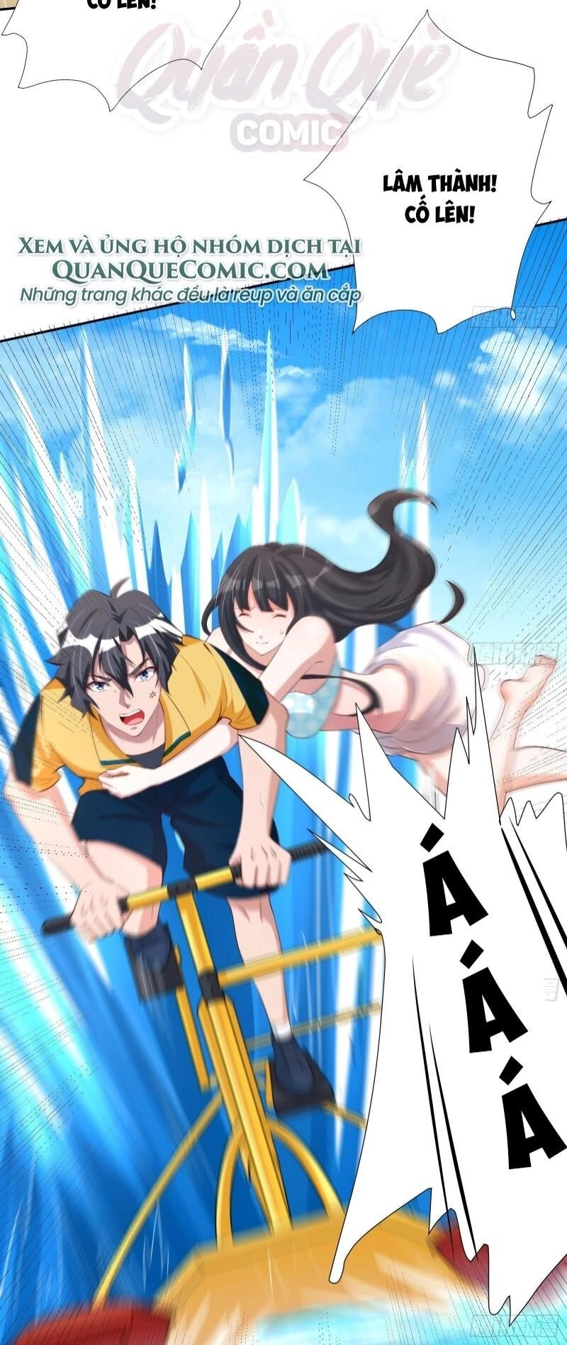 Shipper Thần Cấp Chapter 33 - 2