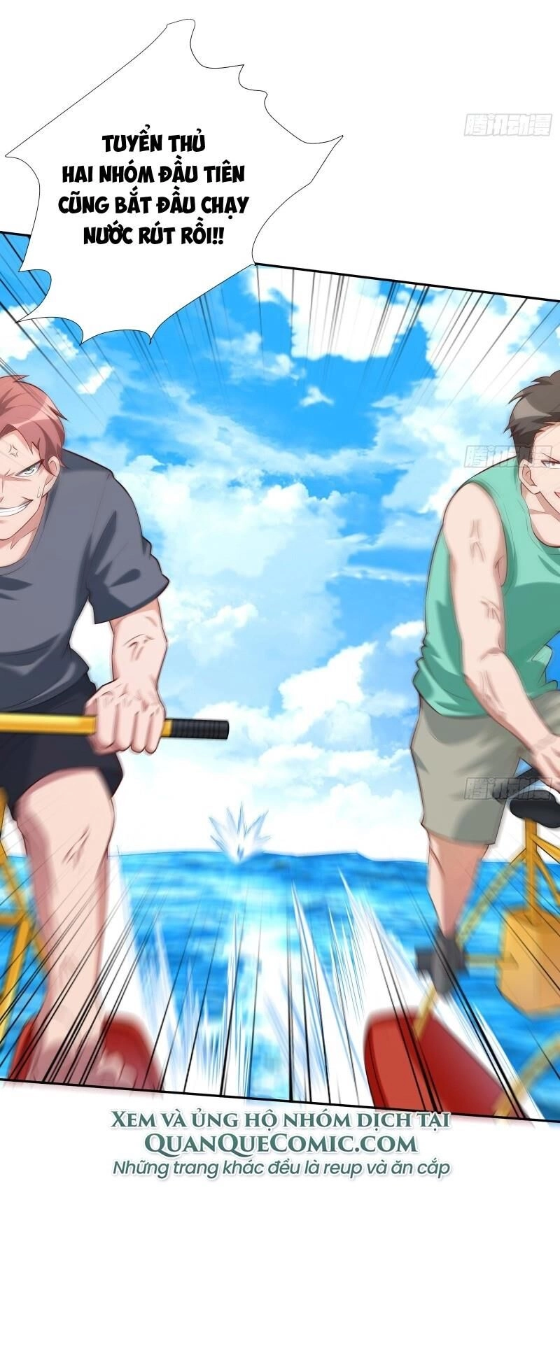 Shipper Thần Cấp Chapter 33 - 5