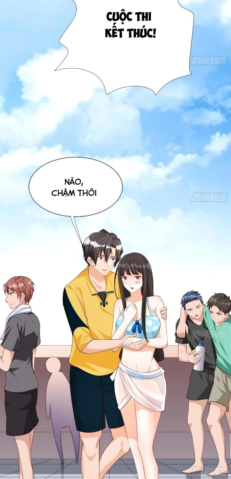 Shipper Thần Cấp Chapter 33 - 8