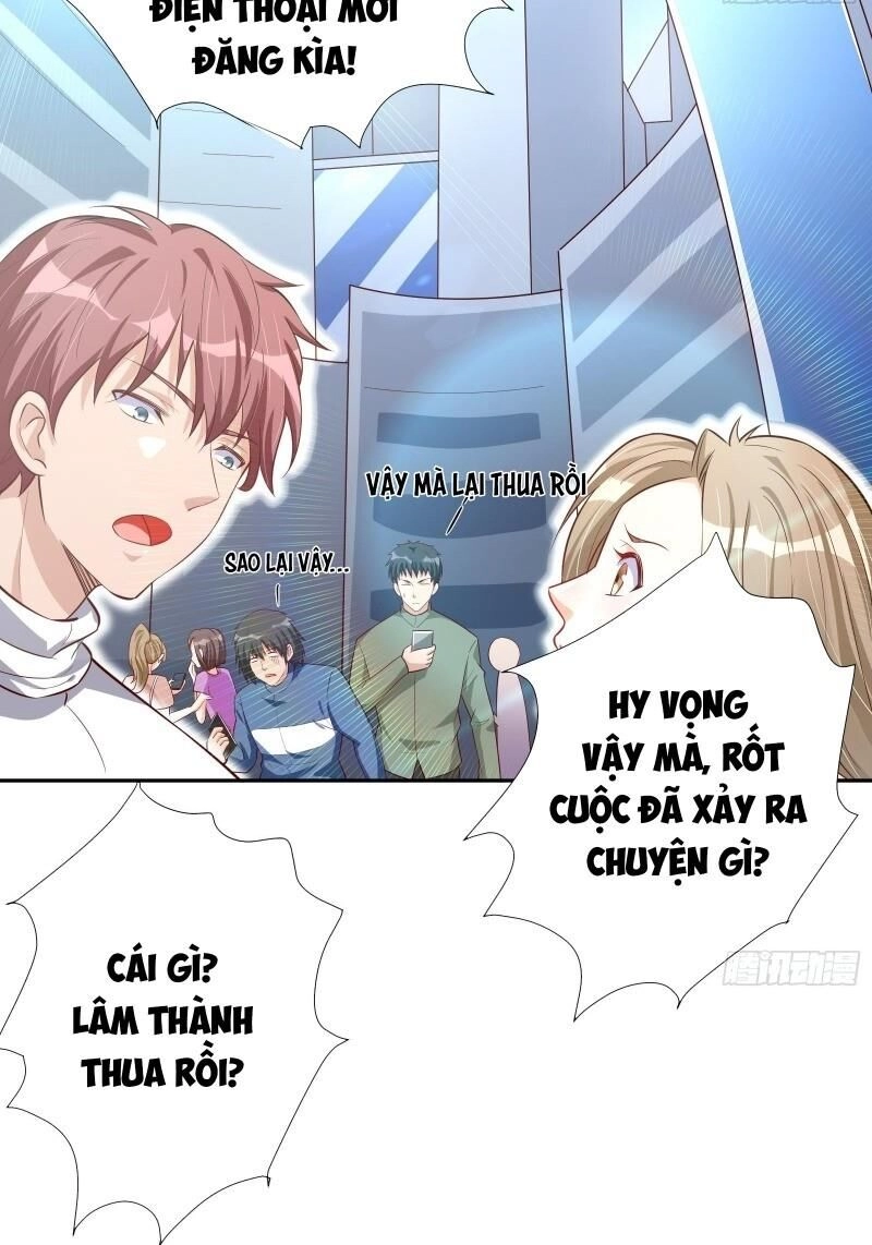 Shipper Thần Cấp Chapter 33 - 12