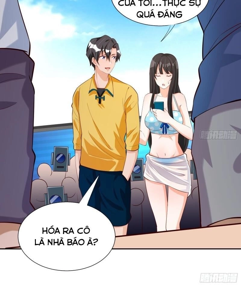Shipper Thần Cấp Chapter 33 - 16