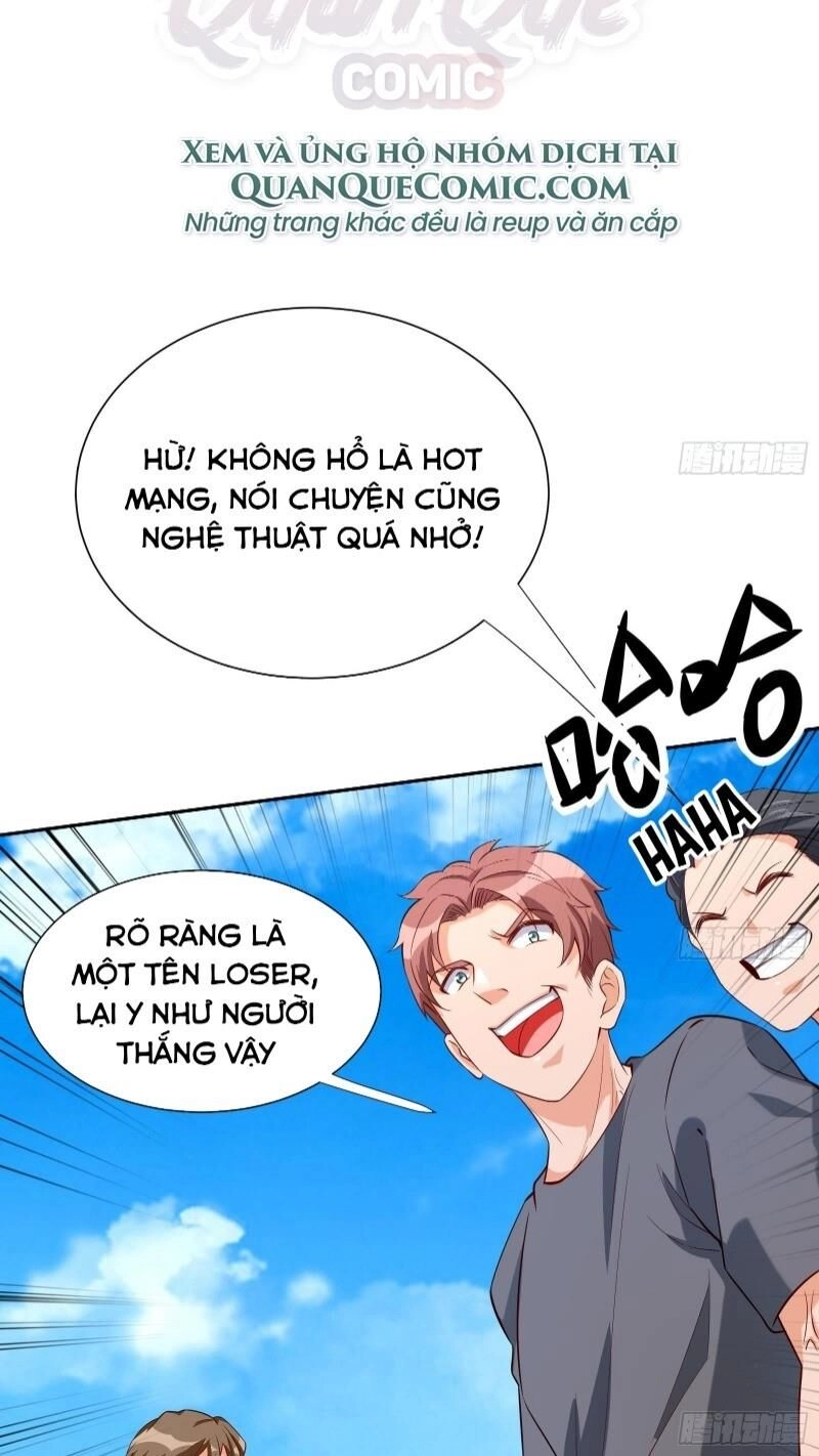 Shipper Thần Cấp Chapter 33 - 18