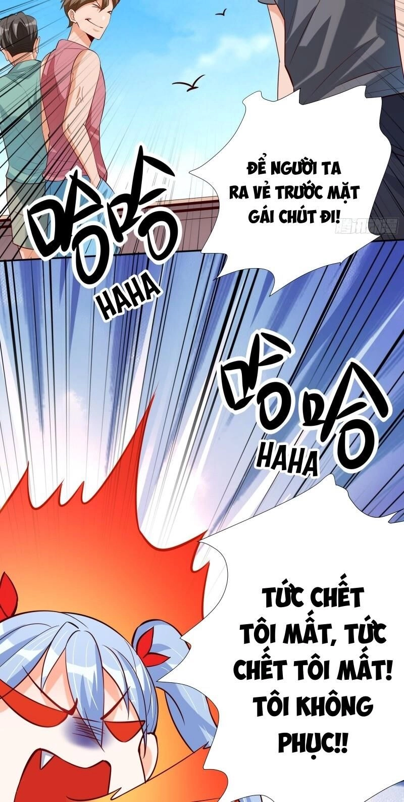 Shipper Thần Cấp Chapter 33 - 19