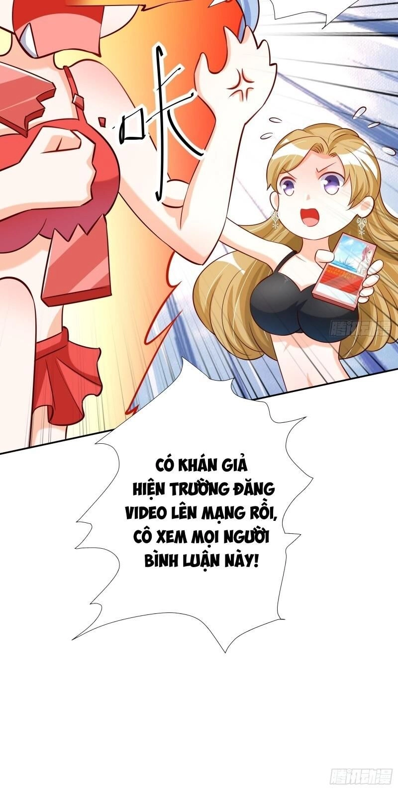 Shipper Thần Cấp Chapter 33 - 20