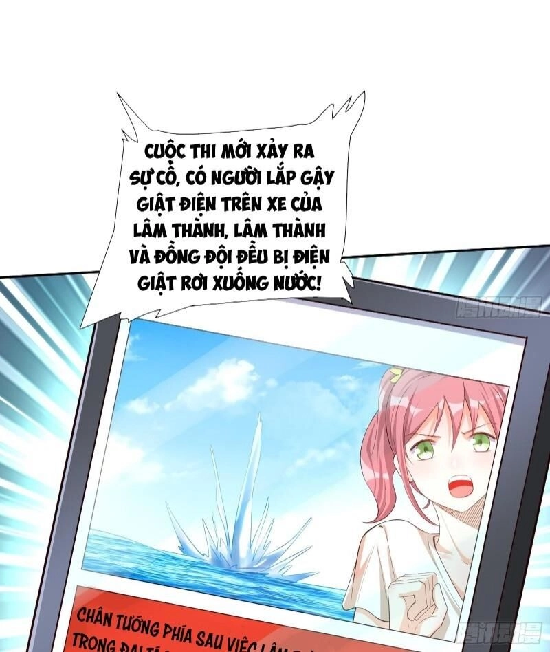 Shipper Thần Cấp Chapter 33 - 21