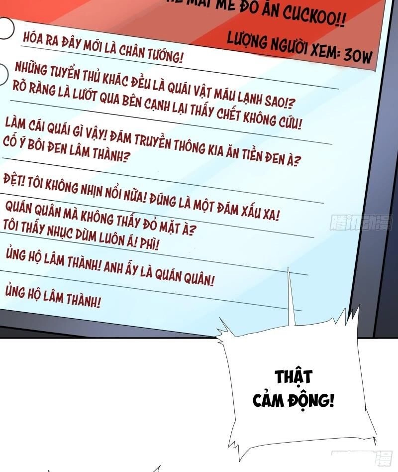 Shipper Thần Cấp Chapter 33 - 24